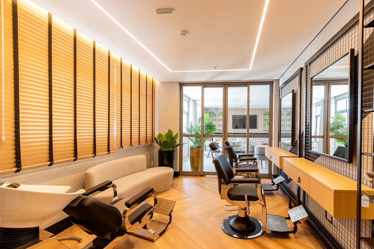 Studio à venda com 1 quarto, 1 banheiro e 22m² no Paraíso, São Paulo (SP) — foto 23 de 28