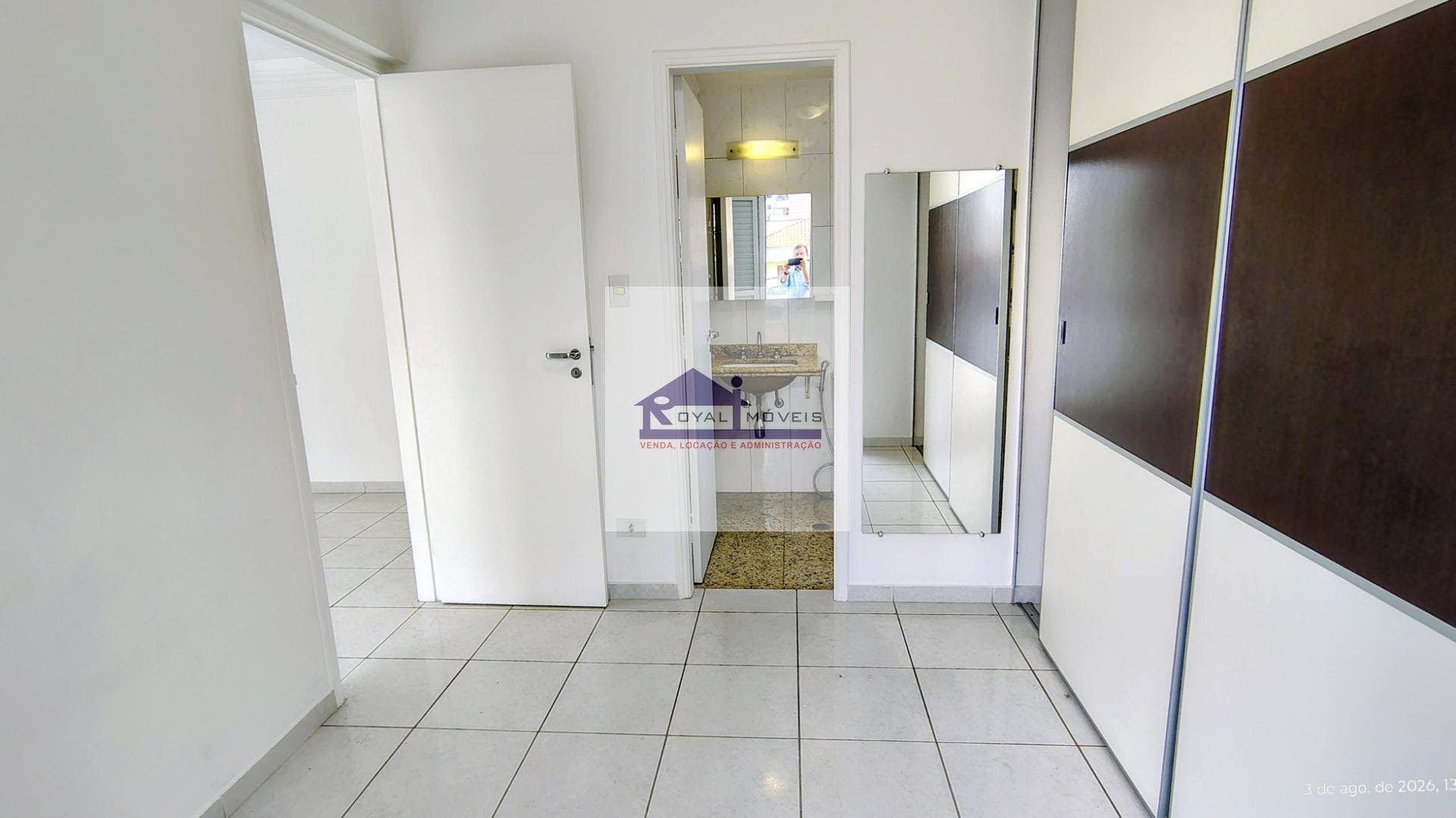 Apartamento para alugar com 1 quarto, 1 suíte, 1 vaga e 40m² no Mirandópolis, São Paulo (SP) — foto 11 de 30