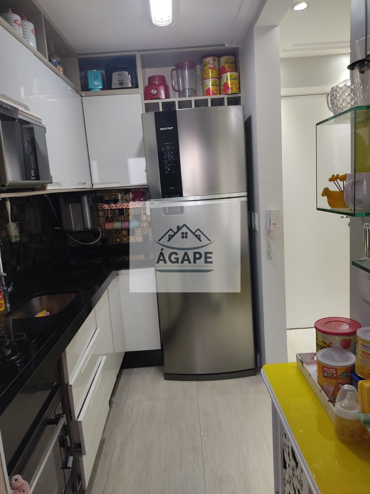 Apartamento à venda com 2 quartos, 1 banheiro, 1 vaga e 48m² no Vila Andrade, São Paulo (SP) — foto 8 de 30