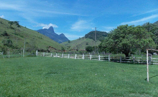 Sítio em Frade  -  Macaé
