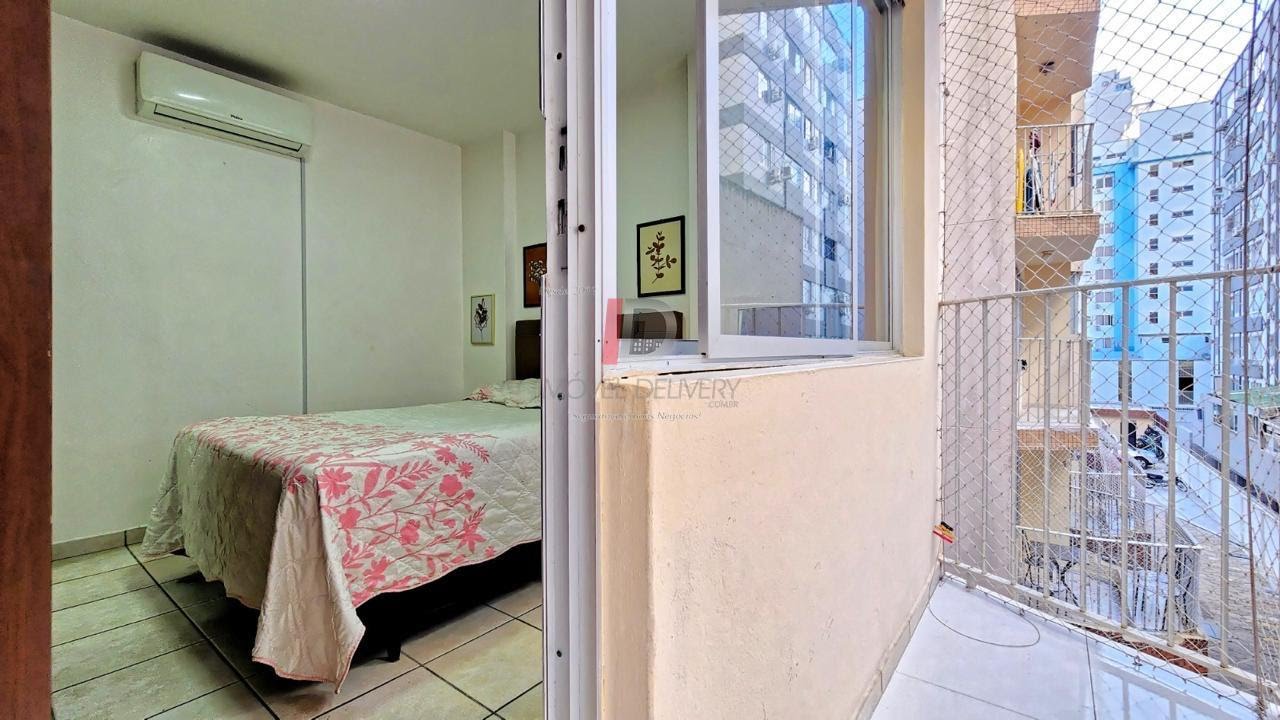 Apartamento, 1 quarto - Foto 12