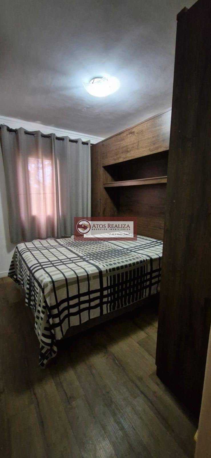 Apartamento à venda com 3 quartos, 1 banheiro, 1 vaga e 63m² no Parque das Arvores, São Paulo (SP) — foto 10 de 10