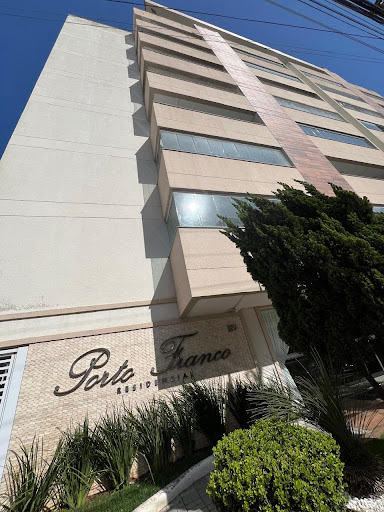 Locação de Temporada - Apartamento 03 Dormitórios -  Balneário Perequê  -  Porto Belo/ SC
