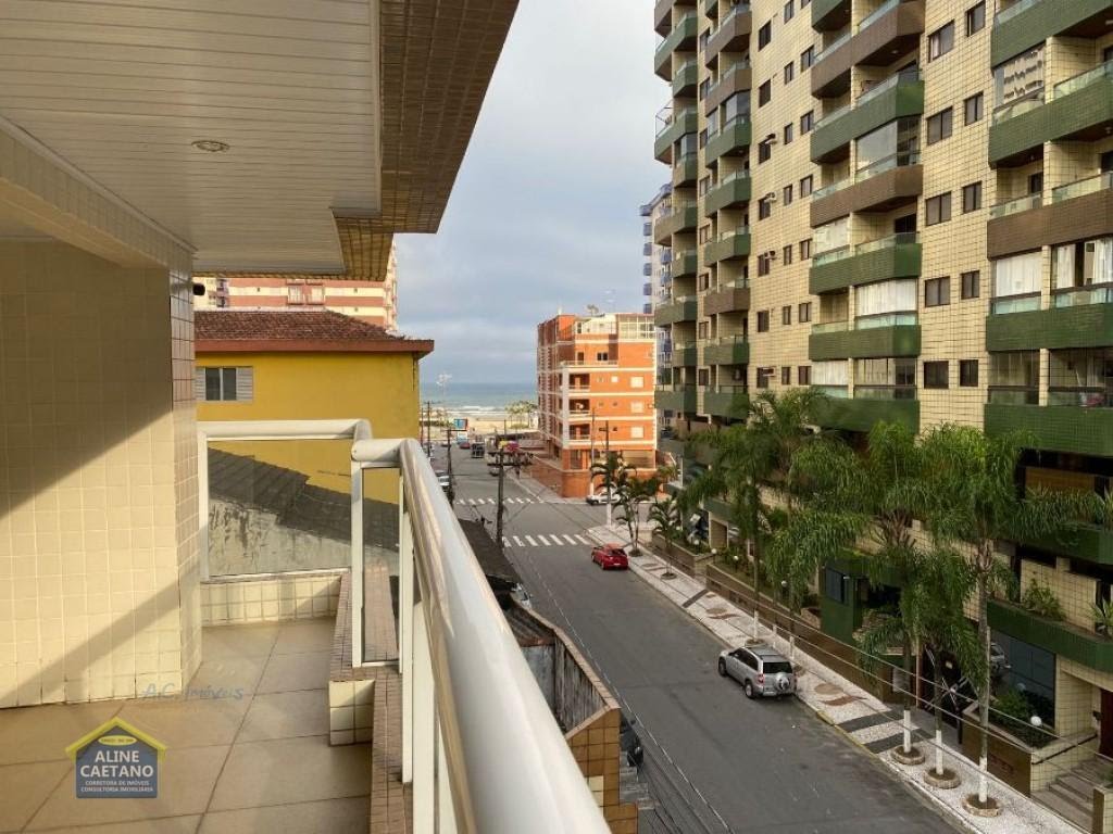 Apartamento à venda com 3 quartos, 2 suítes, 2 vagas e 132m² no Vila Tupi, Praia Grande (SP) — foto 2 de 30
