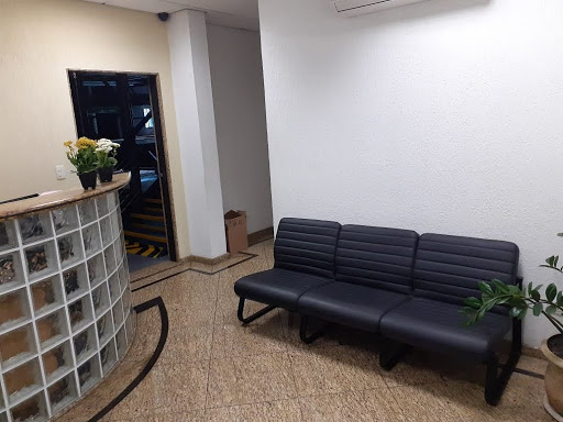 Recepção