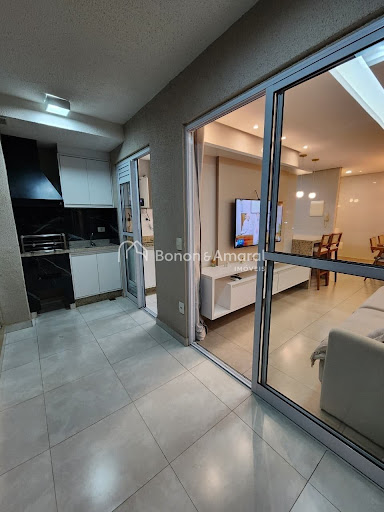 Apartamento, 2 quartos, 60 m² - Foto 17