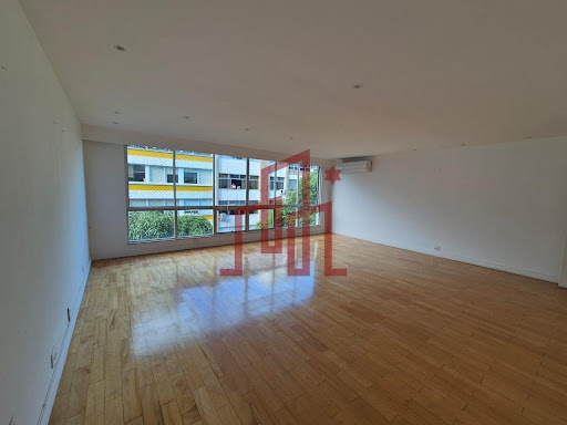 Apartamento em Ipanema  -  Rio de Janeiro