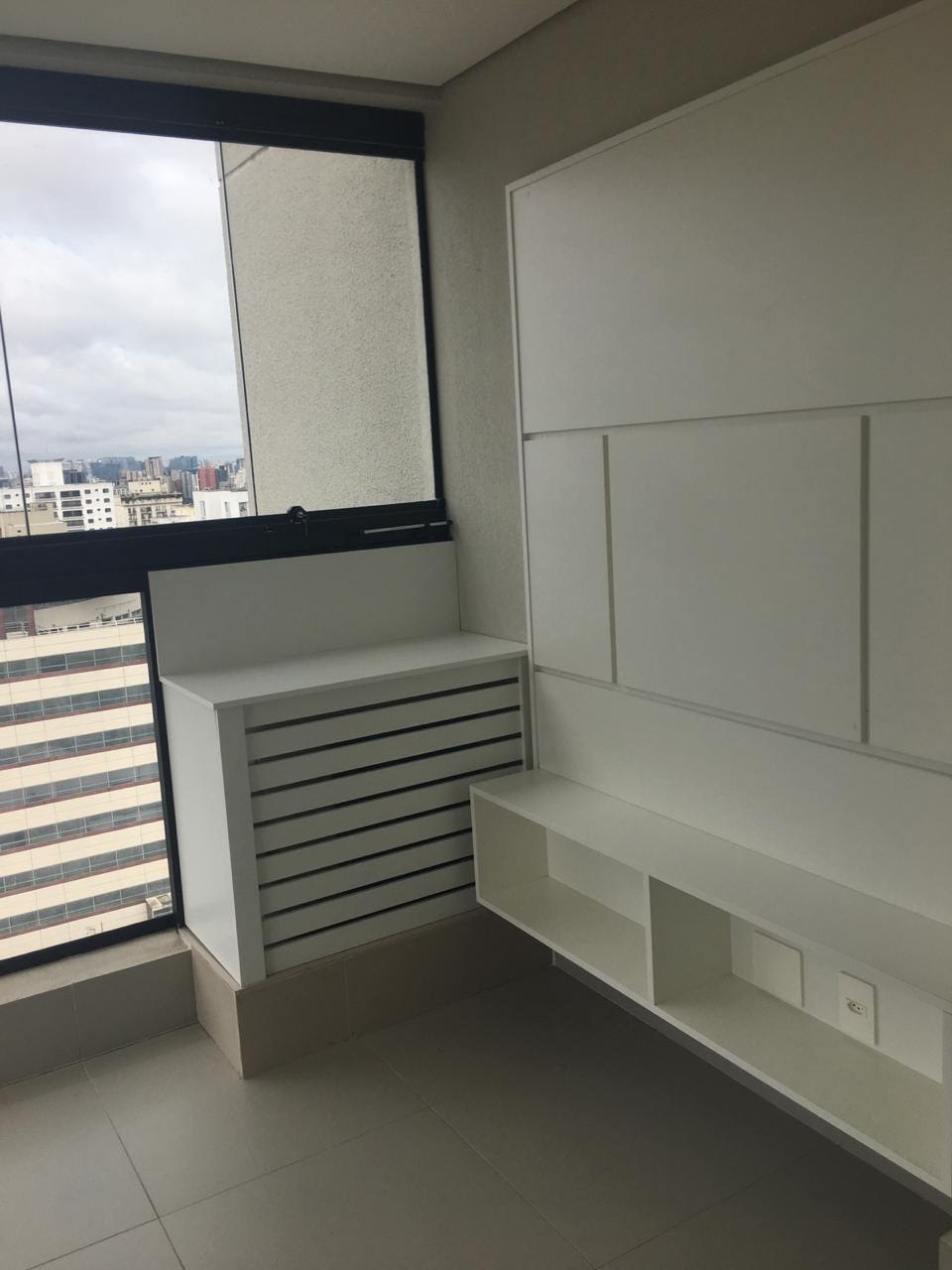 Apartamento para alugar com 1 quarto, 1 banheiro, 1 vaga e 32m² no Jardim Paulista, São Paulo (SP) — foto 27 de 30