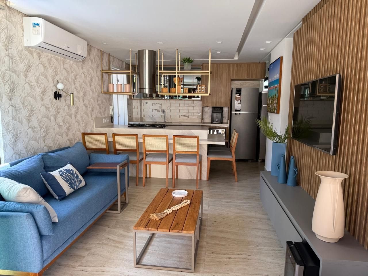 Casa à venda com 3 quartos, 3 suítes e 120m² no Muro Alto, Ipojuca (PE) — foto 15 de 30