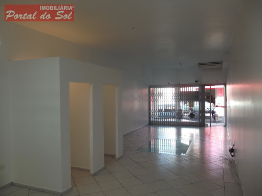 Sala em Centro  -  Santo Antônio da Platina
