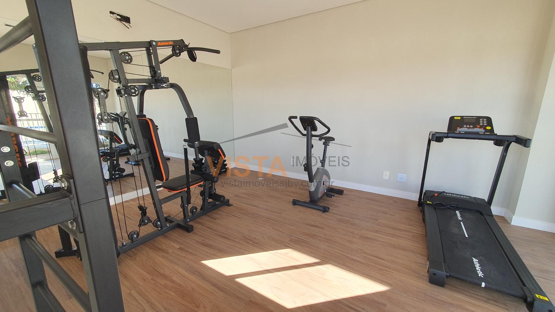 Apartamento à venda com 2 quartos, 1 suíte, 1 vaga e 52m² no Jardim Magalhaes, São João da Boa Vista (SP) — foto 20 de 26