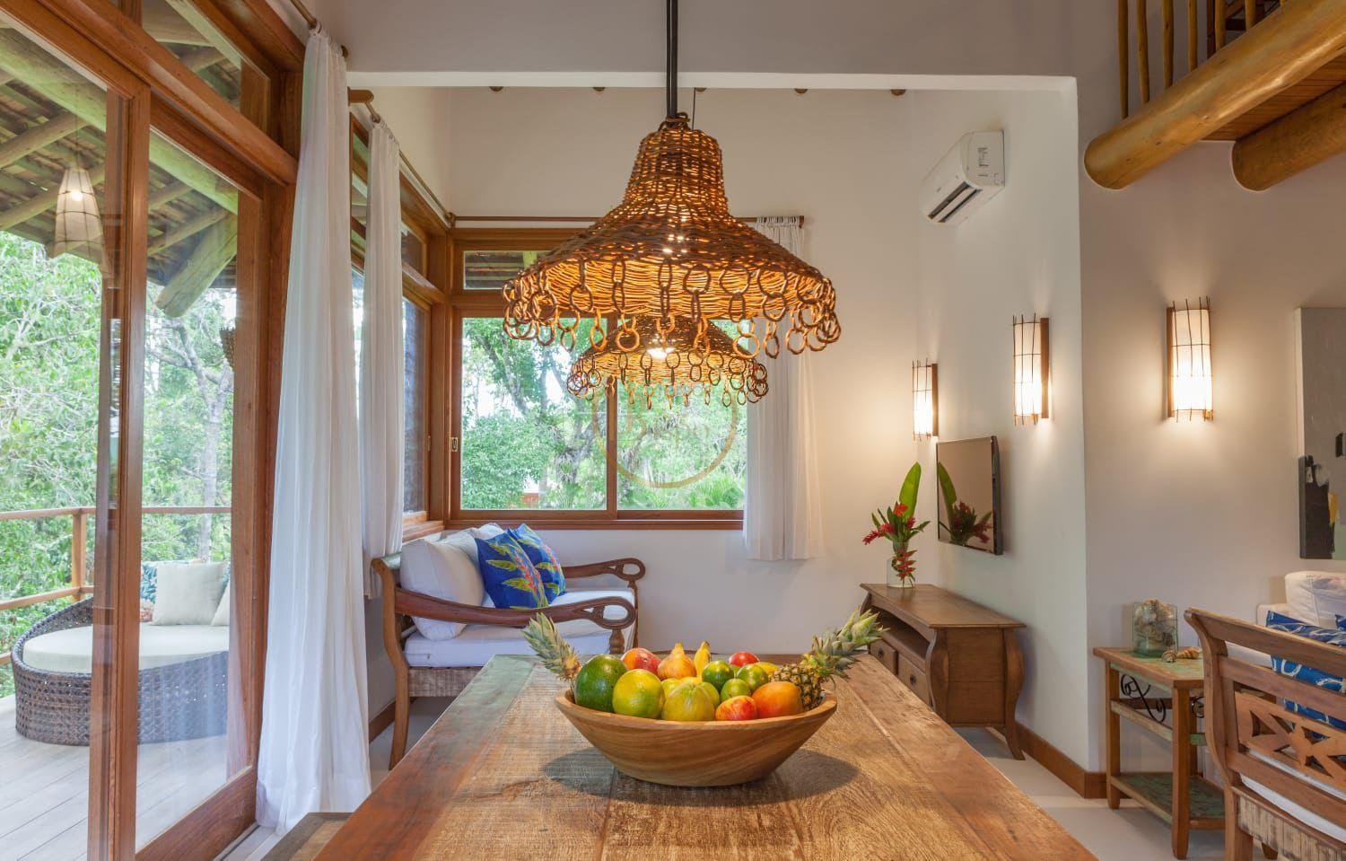 Casa à venda com 3 quartos, 2 suítes, 2 vagas e 136m² no Estrada de Trancoso, Porto Seguro (BA) — foto 13 de 22