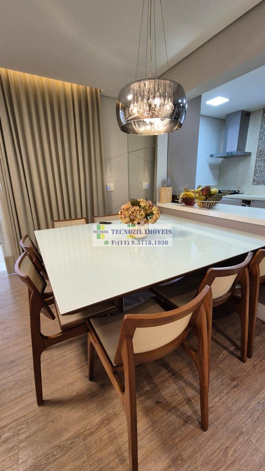 Apartamento, 3 quartos, 136 m² - Foto 32
