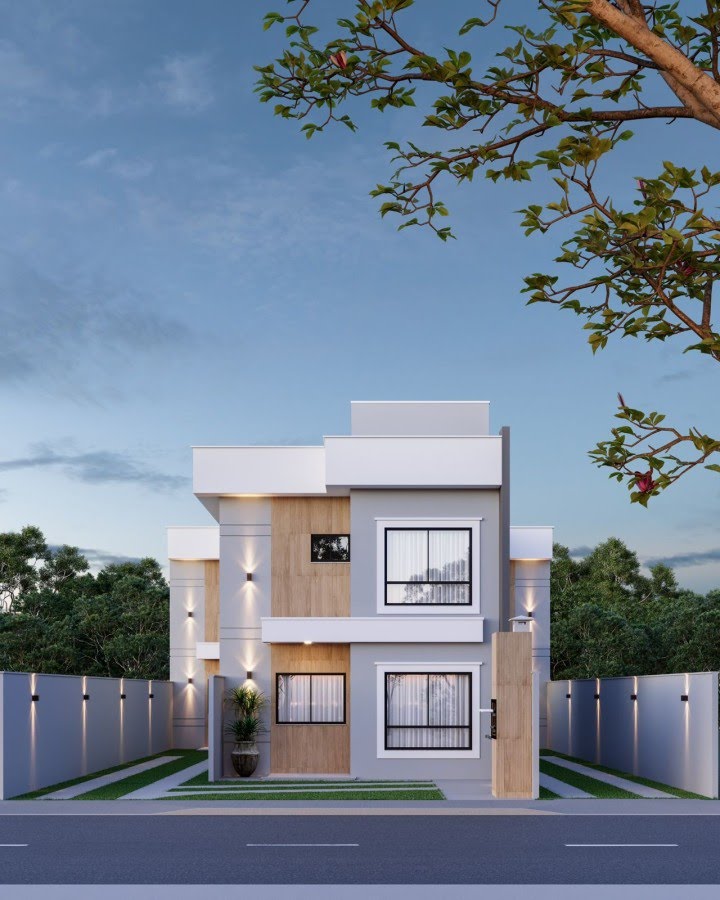 Casa à venda com 3 quartos, 2 suítes, 3 vagas e 140m² no Centro, Rio das Ostras (RJ) — foto 13 de 17