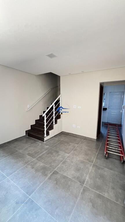 Casa à venda com 2 quartos, 2 banheiros, 1 vaga e 71m² no Vila Sonia, Praia Grande (SP) — foto 2 de 11