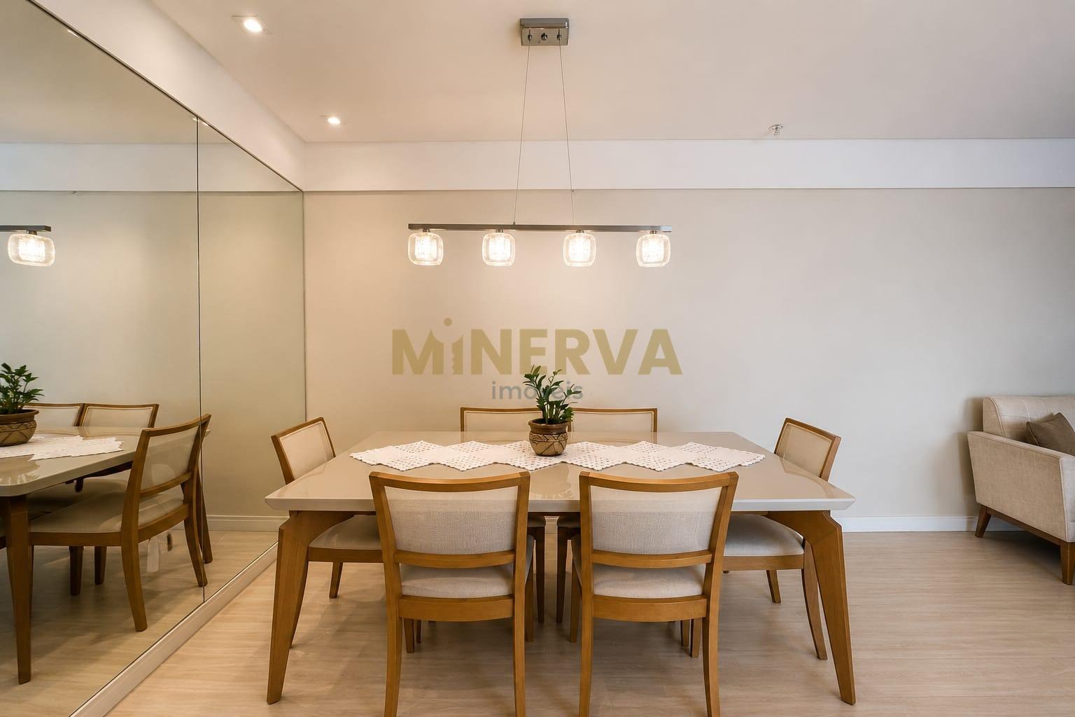 Apartamento à venda com 3 quartos, 3 suítes, 2 vagas e 107m² no Vila Galvão, Guarulhos (SP) — foto 3 de 25