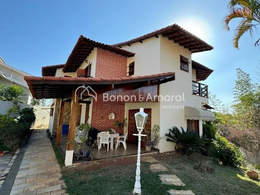 Casa de Condomínio, 5 quartos - Foto 25