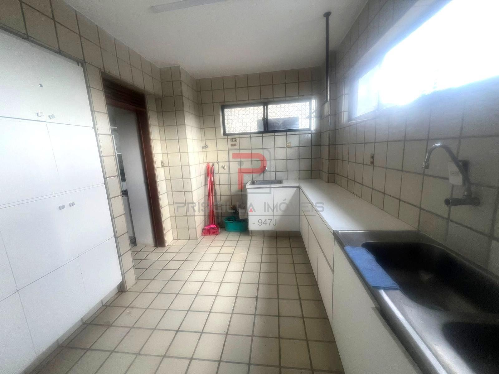 Apartamento à venda com 3 quartos, 3 suítes, 2 vagas e 195m² no Tambaú, João Pessoa (PB) — foto 9 de 30