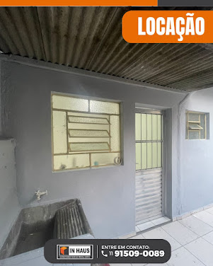 Casa em Parque Boa Esperança  -  São Paulo