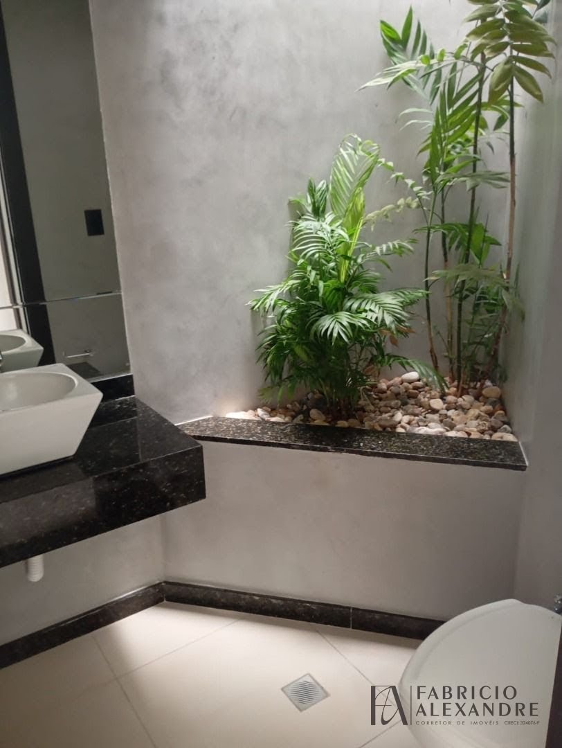 Casa à venda com 3 quartos, 3 suítes, 4 vagas e 215m² no Residencial Gaivota I, São José do Rio Preto (SP) — foto 18 de 30