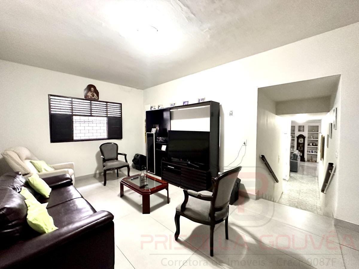 Casa à venda com 3 quartos, 3 suítes, 5 vagas e 480m² no Cabo Branco, João Pessoa (PB) — foto 22 de 30