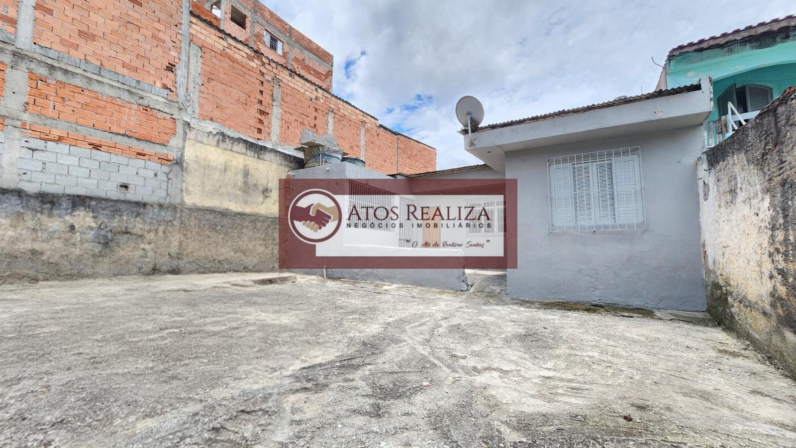 Casa à venda com 2 quartos, 1 banheiro e 80m² no Jardim Varginha, São Paulo (SP) — foto 13 de 26
