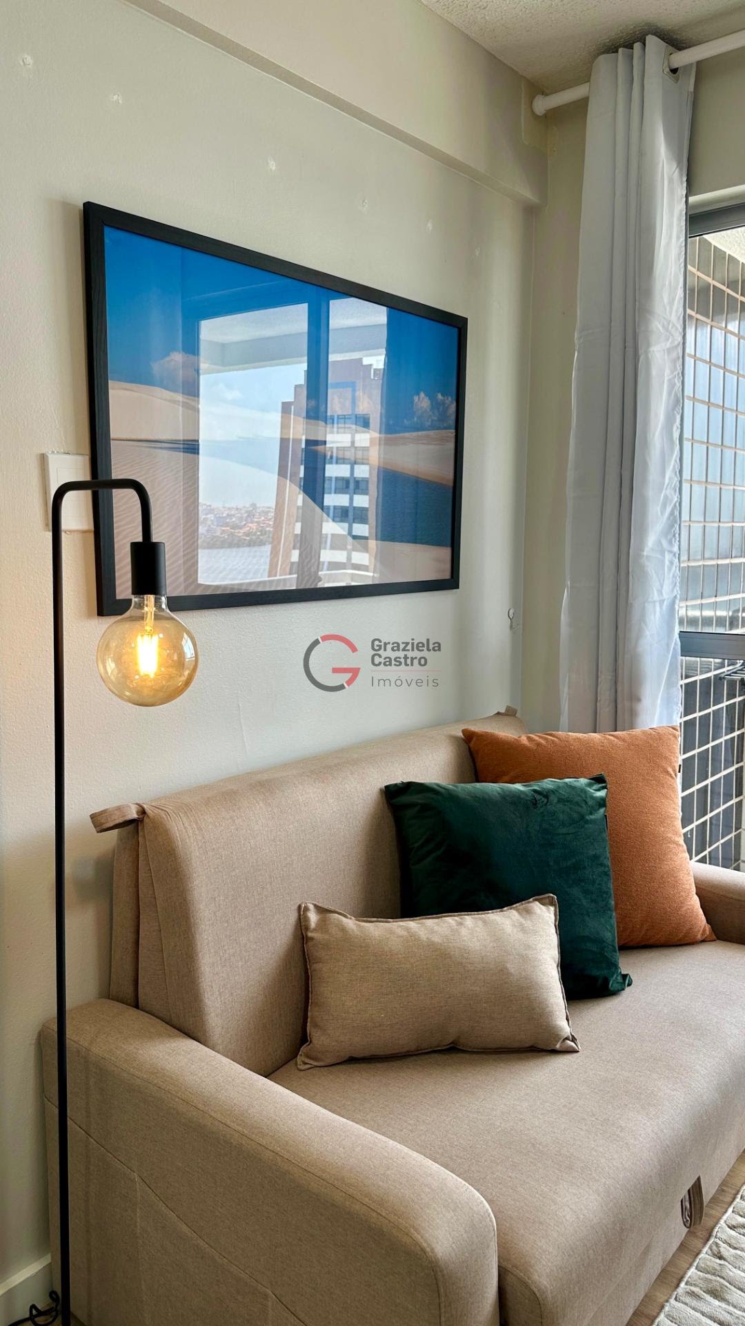 Apartamento, 1 quarto, 32 m² - Foto 11
