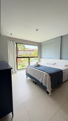 Apartamento à venda com 3 quartos, 2 suítes, 2 vagas e 94m² no Carneiros, Tamandaré (PE) — foto 20 de 24