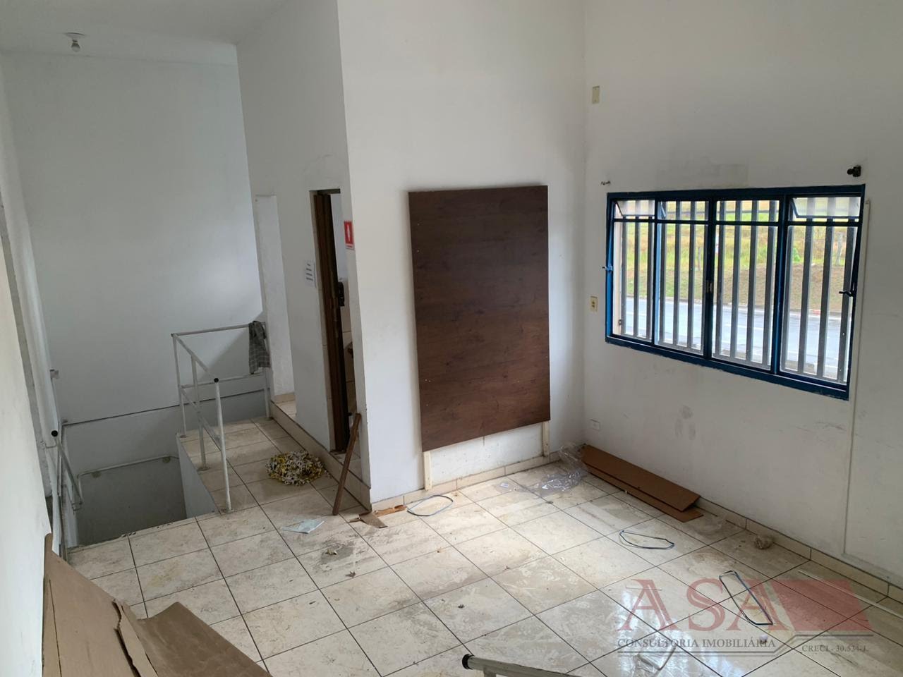Depósito-Galpão, 857 m² - Foto 16