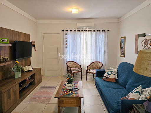 Casa com 3 Dormitórios | 1 Suíte Master | Madri | Palhoça