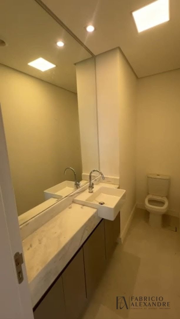 Apartamento para alugar com 3 quartos, 2 banheiros, 2 vagas e 95m² no Iguatemi, São José do Rio Preto (SP) — foto 3 de 6