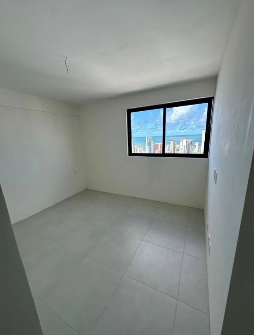 Apartamento à venda com 3 quartos, 1 suíte e 107m² no Boa Viagem, Recife (PE) — foto 7 de 15