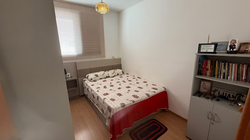 Apartamento em Presidente Roosevelt - Uberlândia