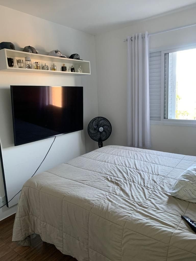Apartamento, 2 quartos, 62 m² - Foto 10