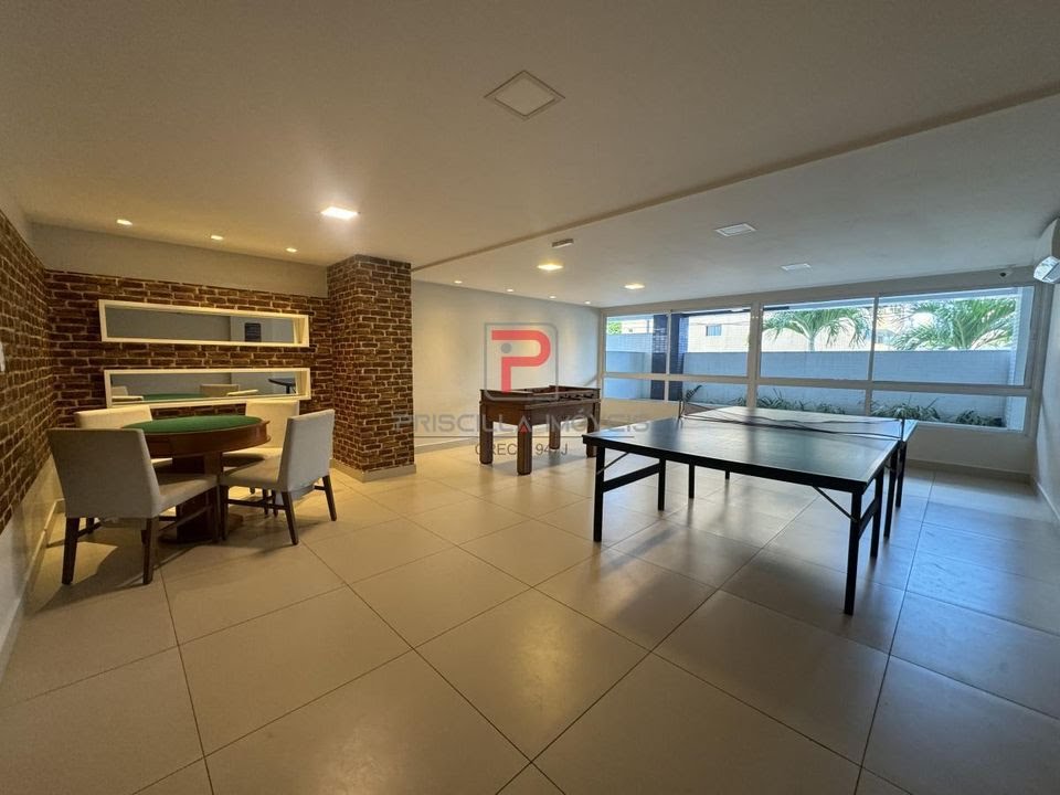 Apartamento à venda com 3 quartos, 1 suíte, 1 vaga e 74m² no Jardim Oceania, João Pessoa (PB) — foto 21 de 23