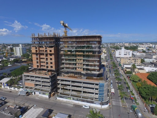 Apartamento em Centro  -  Araranguá
