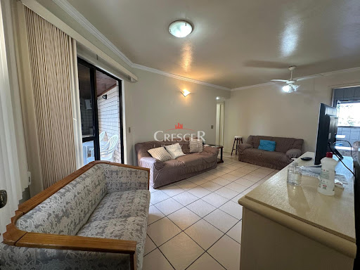 Apartamento à venda com 03 quartos em Caiobá