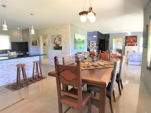 Chácara, 4 quartos, 385 m² - Foto 16