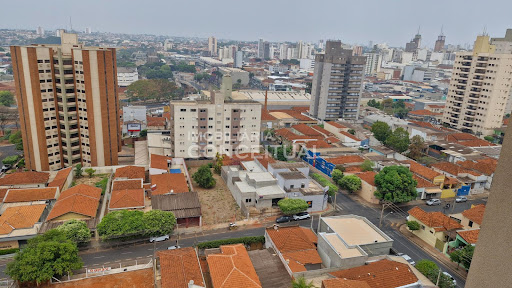 Vista da Sacada