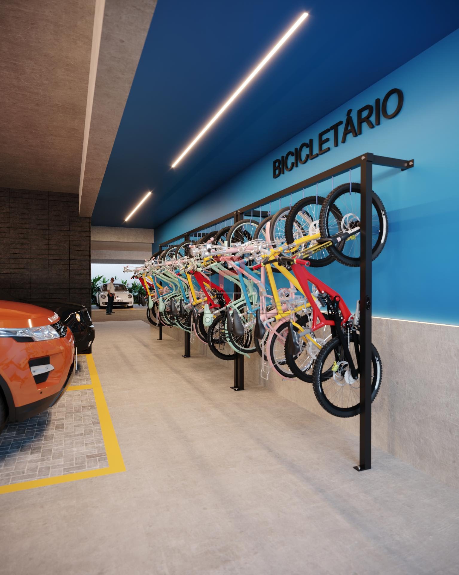 Apartamento à venda com 2 quartos, 1 suíte e 52m² no Tambauzinho, João Pessoa (PB) — foto 13 de 15