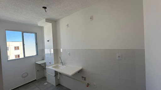 Apartamento em Seminário  -  Campo Grande