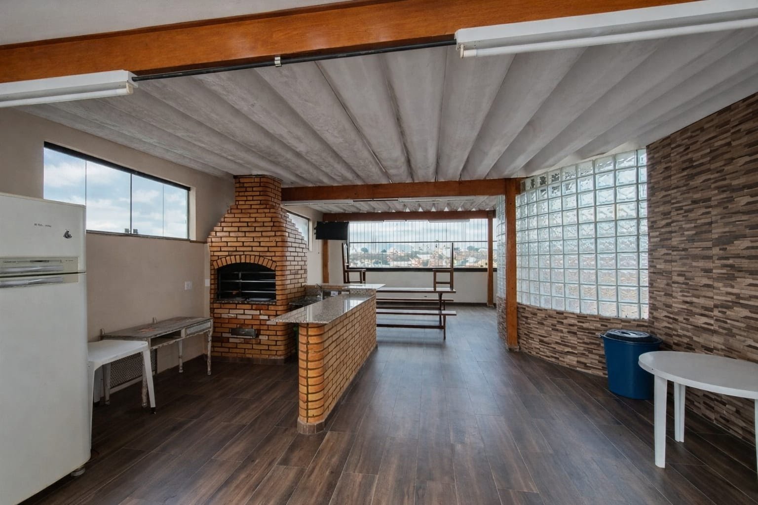 Apartamento à venda com 2 quartos, 1 suíte, 2 vagas e 65m² no Vila Pereira Cerca, São Paulo (SP) — foto 17 de 17