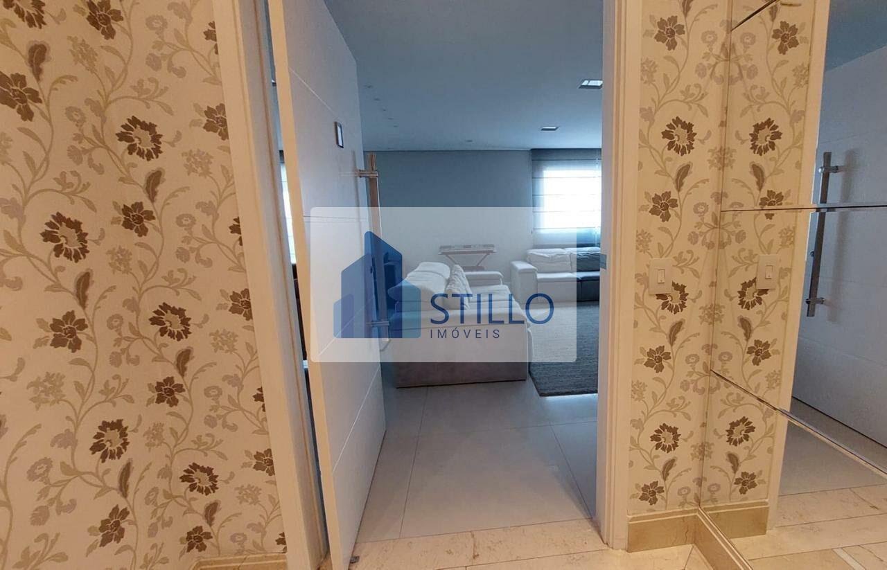 Apartamento à venda com 3 quartos, 3 suítes, 4 vagas e 224m² no Vila Gomes Cardim, São Paulo (SP) — foto 23 de 28