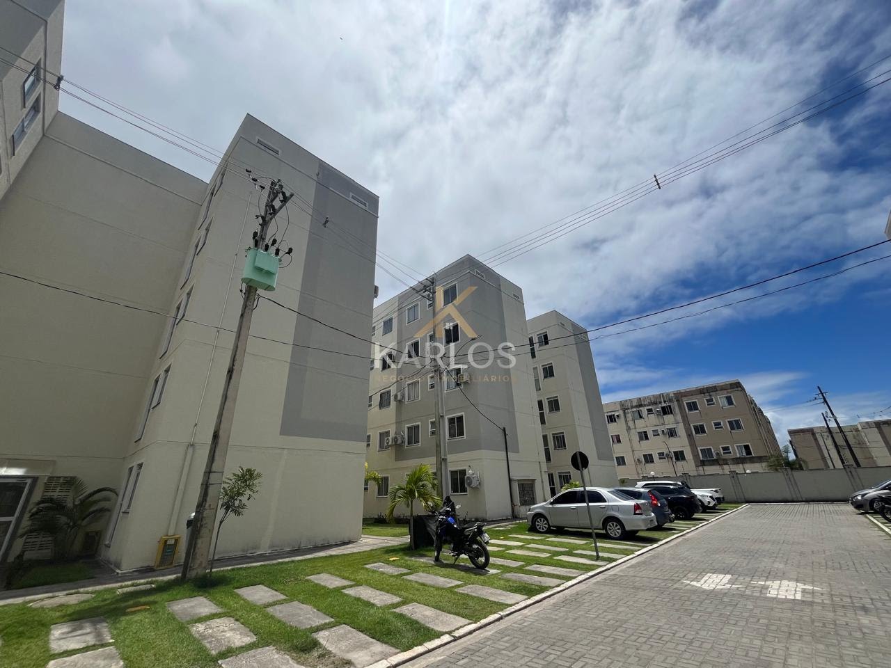 Apartamento à venda com 2 quartos, 1 banheiro e 42m² no Candeias, Jaboatão dos Guararapes (PE) — foto 29 de 29