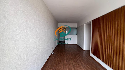 Apartamento em Jardim São Jorge - Guarulhos, SP