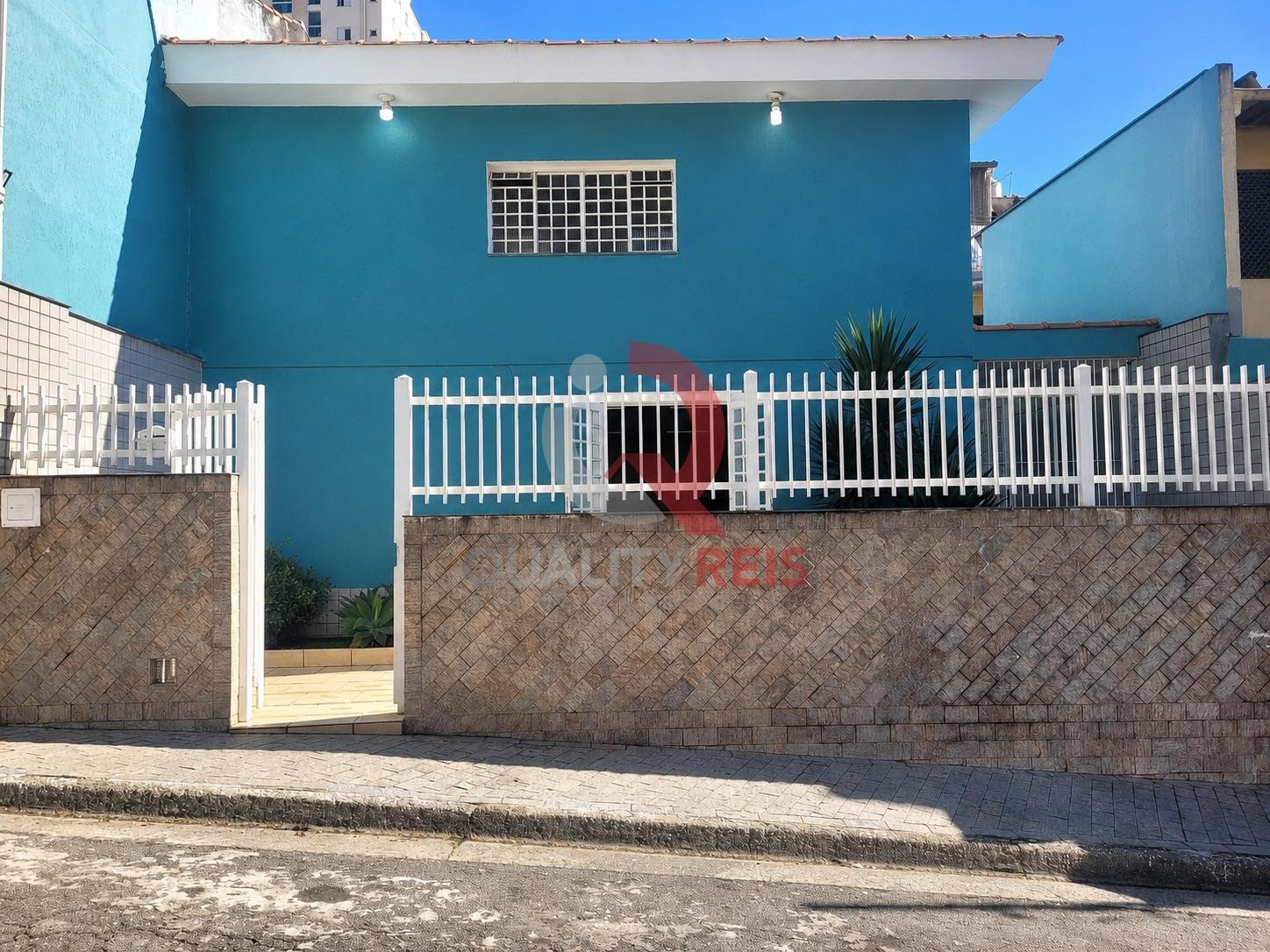 Loja-Salão, 276 m² - Foto 1