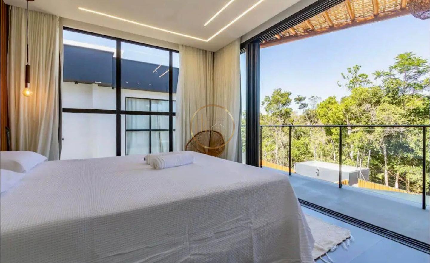 Casa à venda com 3 quartos, 3 suítes, 2 vagas e 100m² no Alto de Pitinga, Porto Seguro (BA) — foto 5 de 20