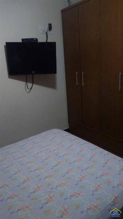 Casa à venda com 3 quartos, 1 suíte, 4 vagas e 131m² no Vila Tupi, Praia Grande (SP) — foto 17 de 30