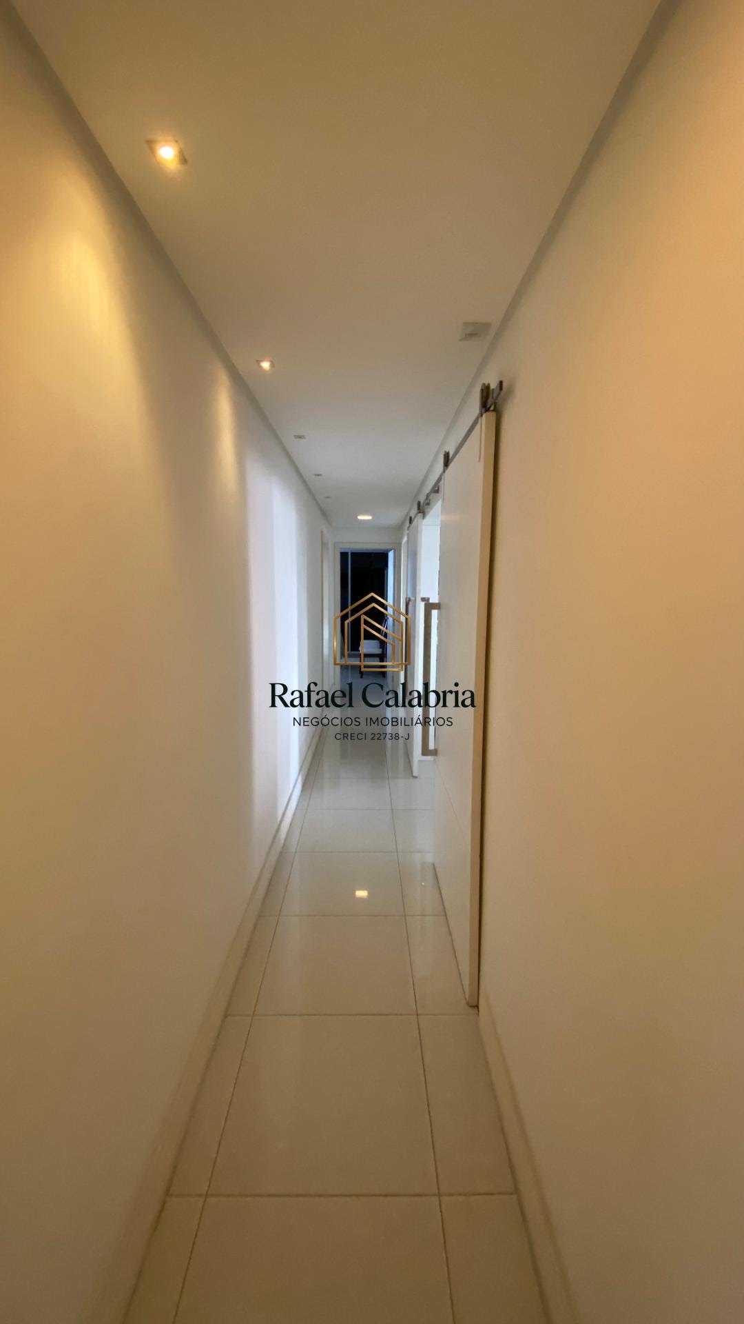 Apartamento à venda com 4 quartos, 1 suíte, 2 vagas e 213m² no Aflitos, Recife (PE) — foto 13 de 30