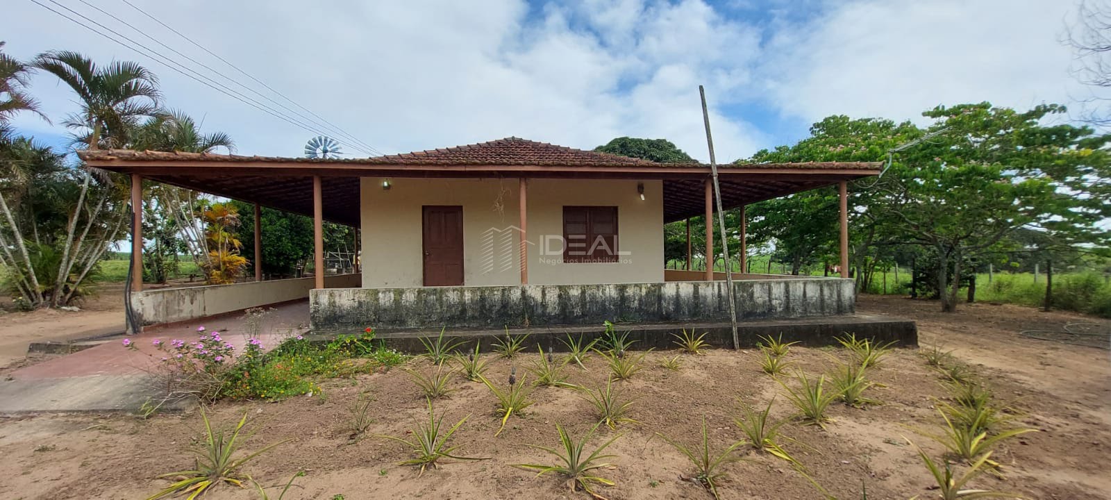 Terreno à venda com 1750000m² de terreno no Nova Travessão, Campos dos Goytacazes (RJ) — foto 22 de 30